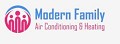 Modern Family Air Conditioning & Heating | Air Conditioning Service